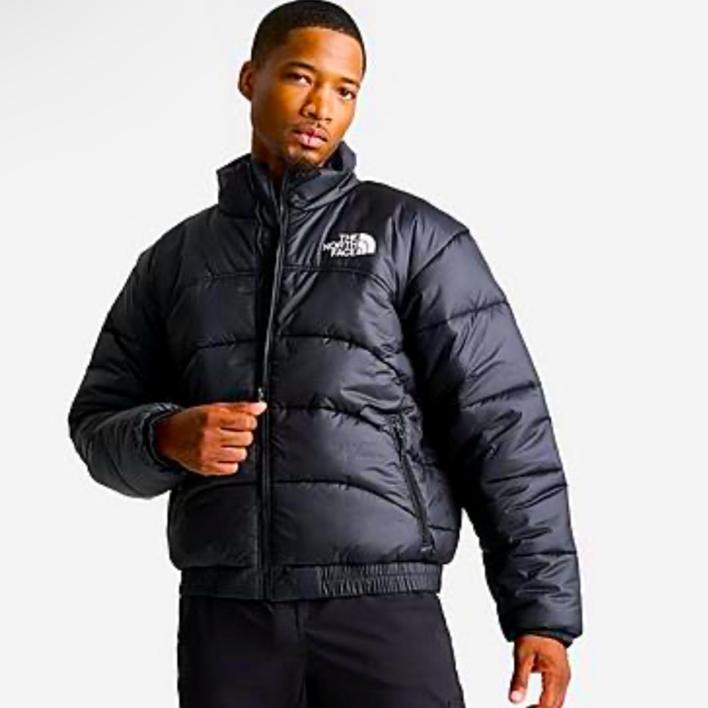 Northface puffer
